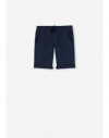 Indigo Knit Short_K5