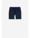 Indigo Knit Short_K5