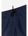 Indigo Knit Short_K5