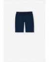 Indigo Knit Short_K10