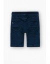 Indigo Knit Short_K10