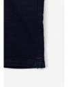 Indigo Knit Short_K6